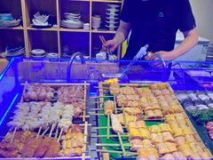 -彩汐 日式海鲜&烧鸟居酒屋