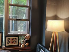 -咖法森林·咖啡  酒吧(天河店)