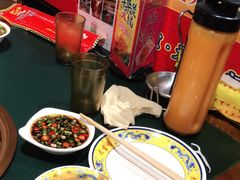 -大吉利·潮汕鲜牛肉火锅(河西店)