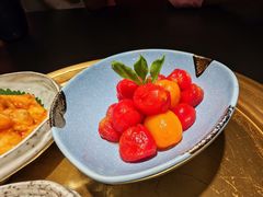 -無二炙坊·和牛烧肉(大钟寺1733店)