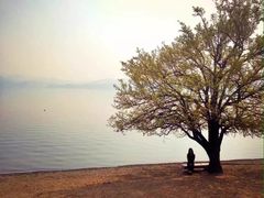 -泸沽湖里格半岛