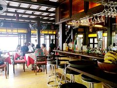 -Dash Teak House