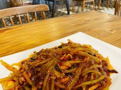 -三姐妹餐厅(曲江店)