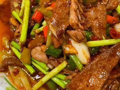 -醉八仙热酒馆(渝中店)