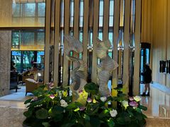 -杭州城中香格里拉大酒店