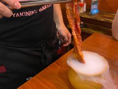 -大阪烧肉BAKA一代(十亩地店)