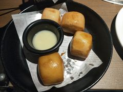 -火炉火自助餐(悠唐购物中心店)