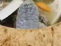 椰子鸡汤-宜宾海鲜酒家·三十年老字号