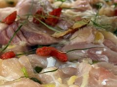 -吉源大排档·鱼生·海鲜(烧烤彩印厂店)