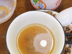 -菌乡缘·野生菌蒸汽鱼火锅(江边夜市店)