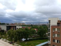 -宿迁学院