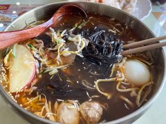 -服务大楼冷面(延大店)