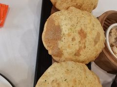 葱油饼-流花苑精致潮粤菜(越秀店)