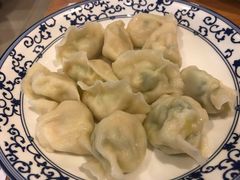 -东方饺子王(大屯路店)