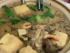 -花麦地溪边小厨(天台国清寺入口店)