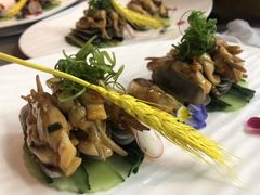 -龙咏记四季家福烤鸭中餐厅(滨湖店)