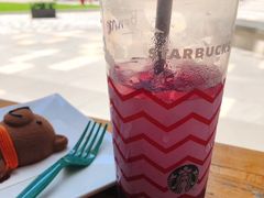 -星巴克臻选(深圳嘉里建设广场店)