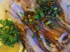 -金妈家烤肉(龙湖U城天街店)