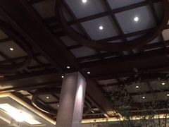 大堂-西安皇冠假日酒店·朱雀咖啡厅