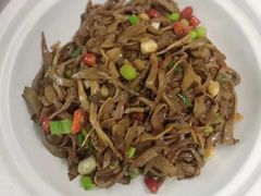 -香丰阁·烤鸭·川湘菜(清河店)