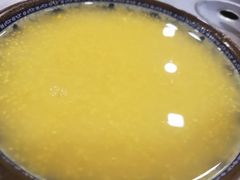 棒渣粥-马记伊源斋涮肉·清真菜(潘家园古玩市场店)