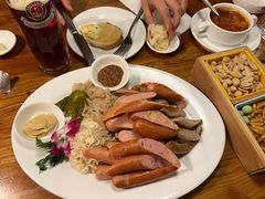 -宝莱纳啤酒花园餐厅PAULANER BRAUHAUS Nanjing(广州路店)