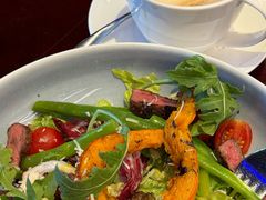 -blue frog蓝蛙(长泰广场店)