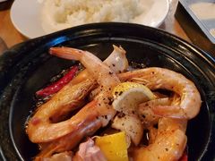 -羽深肉铺 Steak & Wine