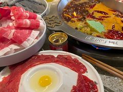 -大龙燚火锅(太古里店)