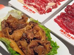 -陈记顺和潮汕牛肉火锅(棠德南路店)