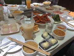 -海底捞火锅(顺义华联店)