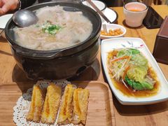 -陶德砂锅(蜀汉路店)