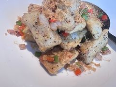 -甄御•海鲜新青岛菜(麦岛店)