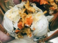 -祥鹤龙虾螃蟹