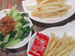 -豪享来中西餐厅(隆昌店)