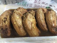 -蘑菇圈·云南野生菌菇炒饭·巷口食堂(悦荟店)