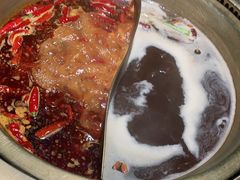 -麻路成都火锅(柏威年店)