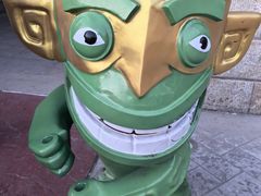 -大明幻境第一城
