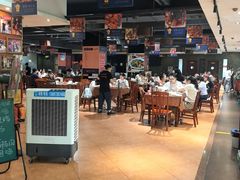 -天下客饭店(中山路店)