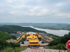 -六鼎山文化旅游区