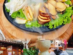 -束河人家(南锣鼓巷店)