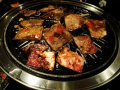 坛香和牛秘制肉-九田家黑牛烤肉料理(石路天虹店)