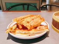 -老淮滨-蚌埠非遗小吃(淮河路店)