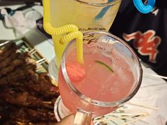 -小酒吧烧烤(爱建店)