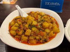 -益华家菜屋(世茂店)