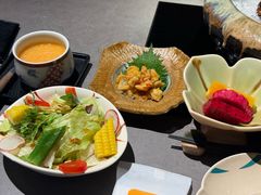 -胆道·海胆专门店(凯德晶萃店)