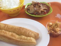 -六和餐饮(东城根店)