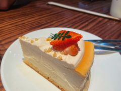 -blend咖啡部落(卓悦中心店)