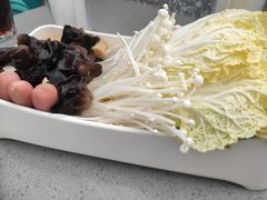 -半天妖烤鱼(方庄店)