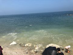 -枕海酒店(金沙滩海水浴场店)